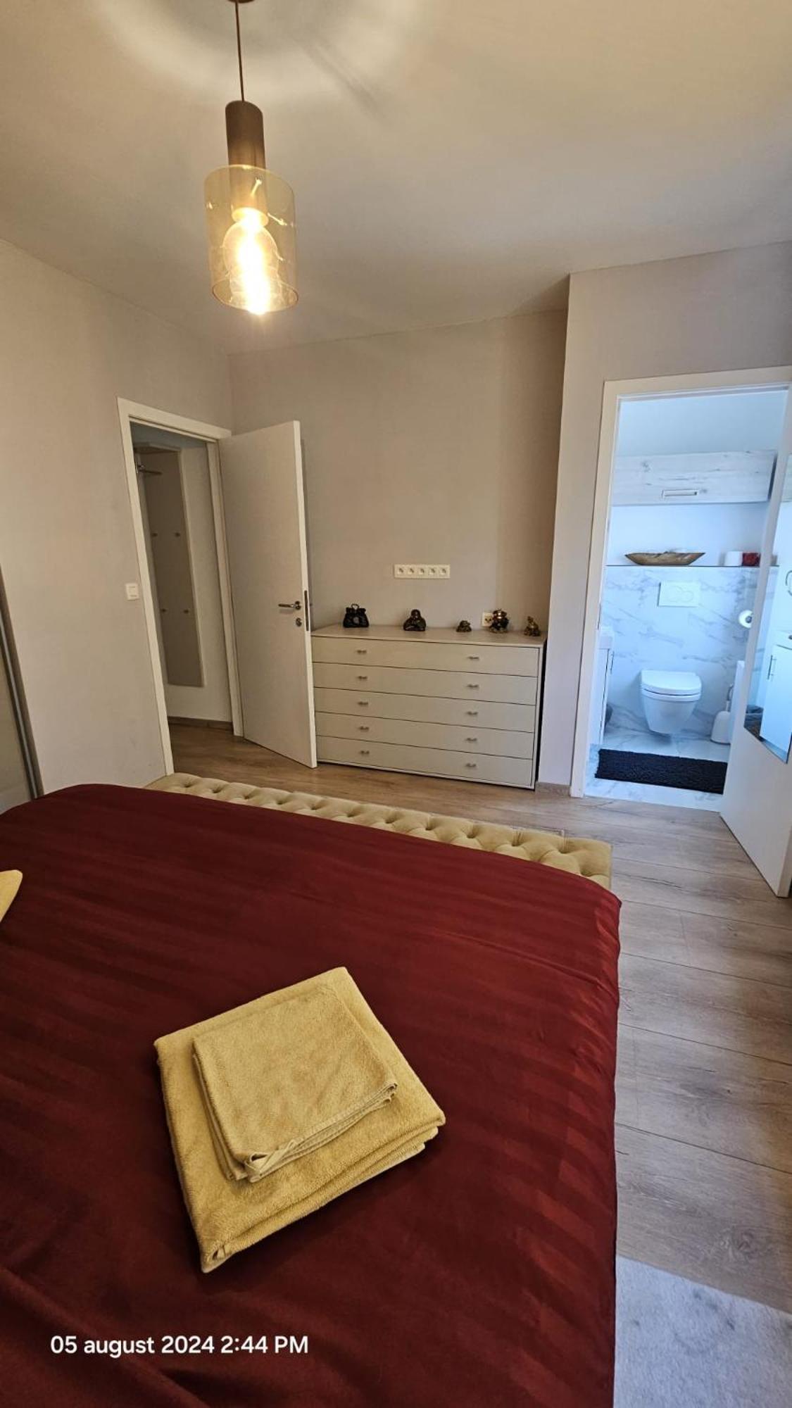 Apartamento Casa Luca Grimbergen Exterior foto