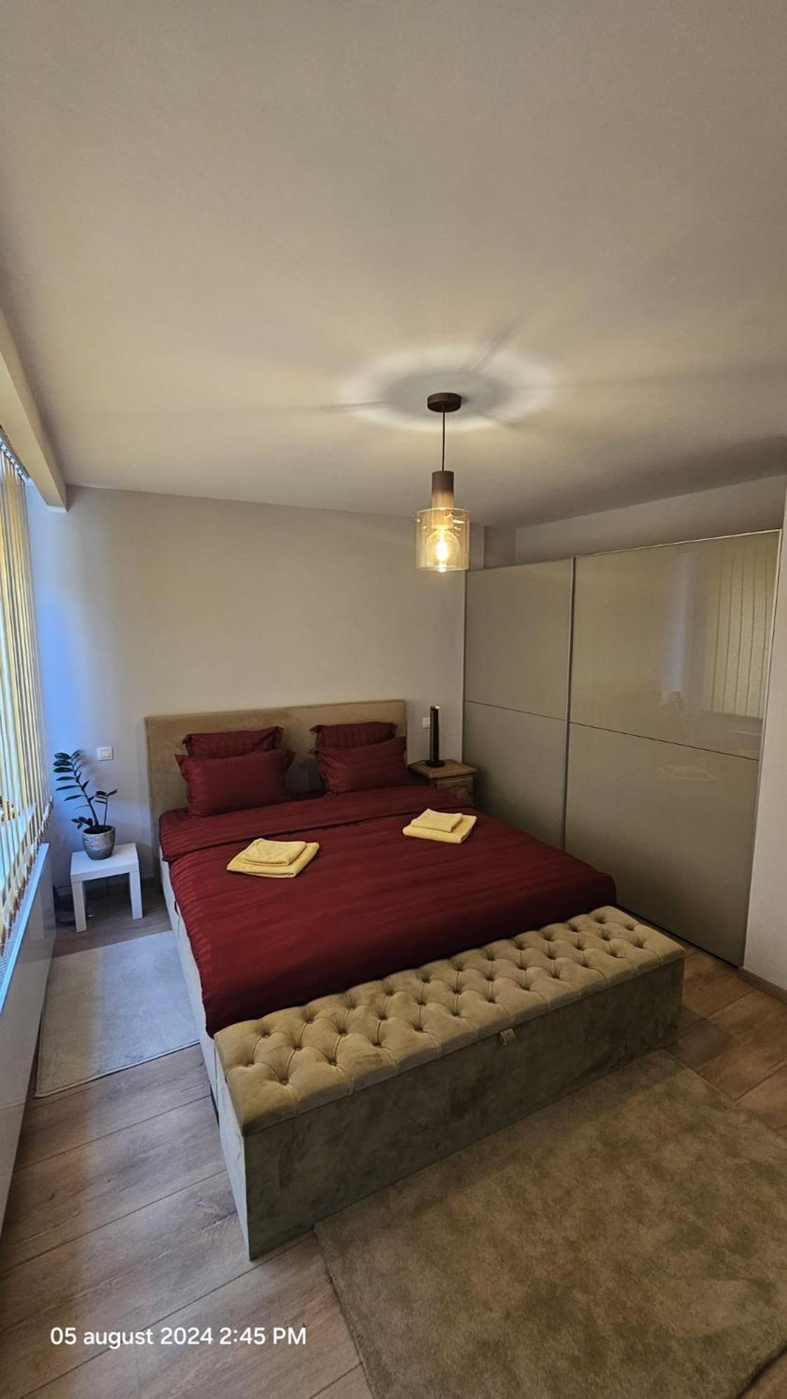 Apartamento Casa Luca Grimbergen Exterior foto