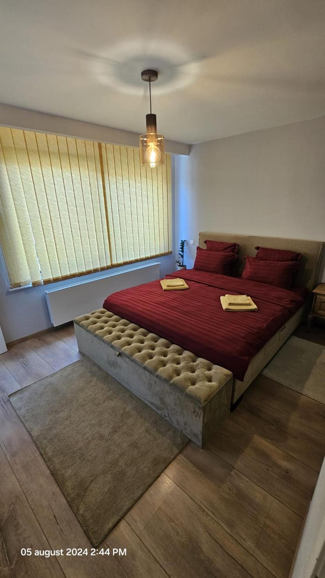 Apartamento Casa Luca Grimbergen Exterior foto